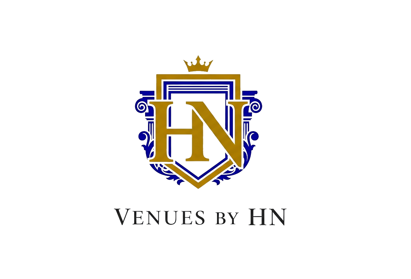 Venues by HN Crest